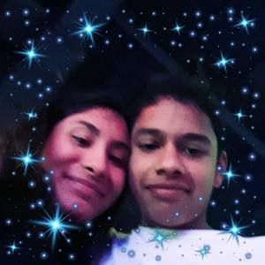 Meet your Posher, Julious